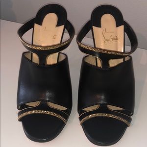 Christian Louboutin Heels